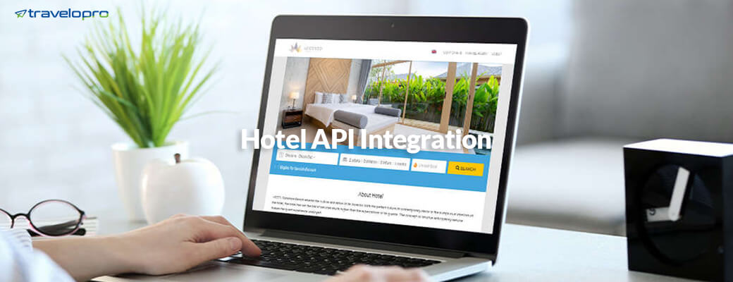 Hotel API